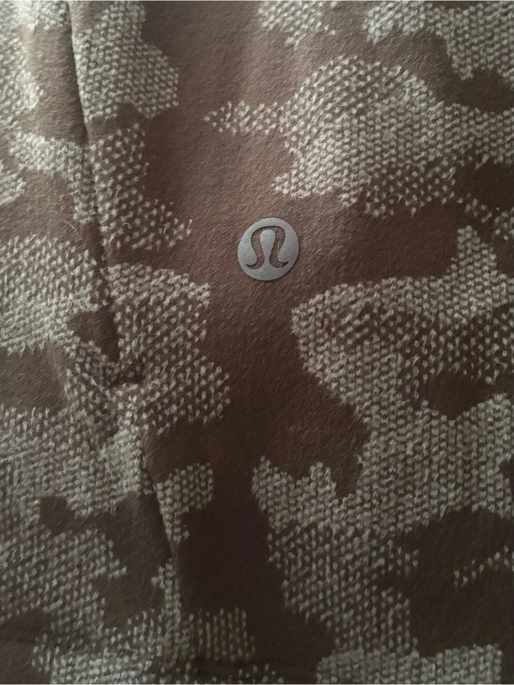 lululemon athletica review please zip